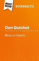 Don Quichot, van Miguel de Cervantès