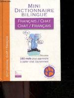 Mini-dictionnaire bilingue fran√≠_ais-chat/chat-fran√≠_ais