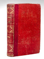 Oeuvres complètes de Buffon avec des extraits de Daubenton et la classification de Cuvier. Tome 4 : Mammifères