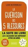 La Guérison des 5 blessures