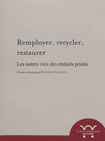 remployer, recycler, restaurer, REMPLOYER, RECYCLER, RESTAURER