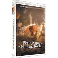 Pique-nique à Hanging Rock - DVD (1975)