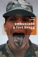 Embuscade à Fort Bragg - Pavillons poche