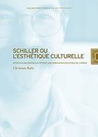 Schiller ou l'Esthétique Culturelle, Apostille Aux Nouvelles Lettres Sur..