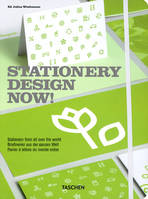 STATIONERY DESIGN NOW, stationery from all over the world