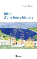 Bilan d'une brève histoire