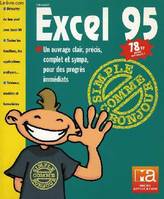 Excel 95 : Microsoft, Microsoft