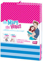 Coffret Mars & Vénus 2BD + prime