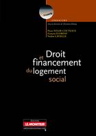 Droit et financement du logement social