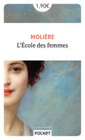 L'école des femmes, Comédie