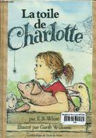 toile de charlotte (la)