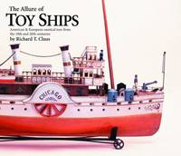THE ALLURE OF TOY SHIPS /ANGLAIS