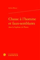 Chasse à l'homme et faux-semblants, Dans le 