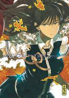 5, Witchcraft Works - Tome 5