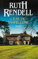 L'Eté de trapellune, roman