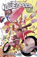 Gwenpool (2016) T01, La guilde des bras cassés