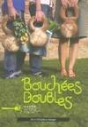 Bouchées doubles, [10 créations culinaires élaborées par des duos artisans-designers en Tarn-et-Garonne]