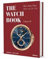 The Watch Book-More Than Time Vol 2 /anglais/allemand