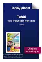 Tahiti - Tahiti