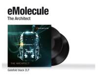 The Architect ~ Gatefold Black 2lp