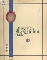 Monographie du château du Chillon, Maison de convalescence et de repos et colonie sanitaire temporaire créées par la Caisse départementale d'assurances sociales du Maine-et-Loire