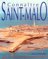 Connaître Saint Malo