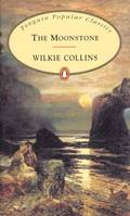 The Moonstone Collins, Wilkie