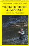 Toutes les pêches à la mouche