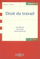 Droit du travail