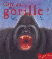 PG 15 - Gare au gros gorille !