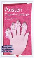 Orgueil et préjugés