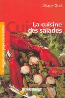 Cuisine Des Salades (La)/Poche