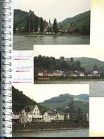 1 ALBUM PHOTOS : CROISIERE RHIN ROMANTIQUE, PLATZ, SOONECK, REICHNGTEIN, TOUR DES SOURIS, WIESBADEN, NIRSTEN, HEIDELBERG,