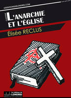 L'anarchie et l'église