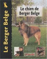 Le chien de Berger Belge