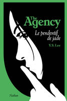 1, The Agency 1: Le Pendentif de jade