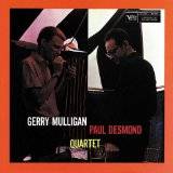 Gerry Mulligan - Paul Desmond Quartet / Blues In Time