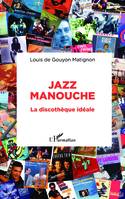 Jazz manouche, La discothèque idéale