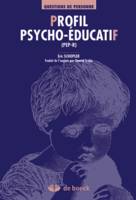 Profil psycho-éducatif (PEP-R), Evaluation & intervention individualisée pour enfants autistes ou présentant des troubles du développement