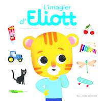 L'imagier d'Eliott