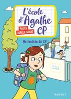 L'école d'Agathe, CP, 2, Ma rentrée de CP, L'école d'Agathe CP