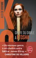 3, Griffe du diable à Etosha (KO, Tome 3)