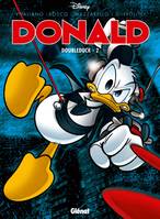 2, Donald - DoubleDuck - Tome 02, -