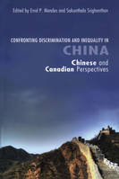 Confronting Discrimination and Inequality in China, Chinese and Canadian Perspectives