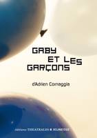 Gaby et les garçons