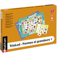 TrioLud Formes et grandeurs 1