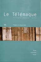 Le Télémaque, n° 55/2019, Temps et éducation