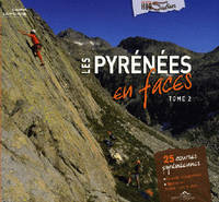 Les pyrénées en faces, Tome 2