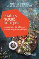 Remèdes naturopathiques (Poche)