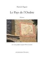 Le pays de l'ombre, Poèmes